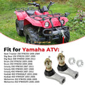 Tie Rod End Kit for Yamaha (4S2-23845-00-00, 37S-23841-00-00)