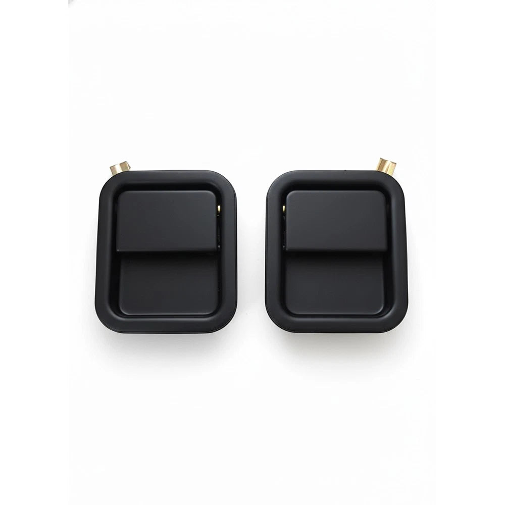 2X Door Handle Pair for Ford Sterling L8000 L9000
