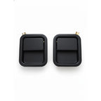 2X Door Handle Pair for Ford Sterling L8000 L9000