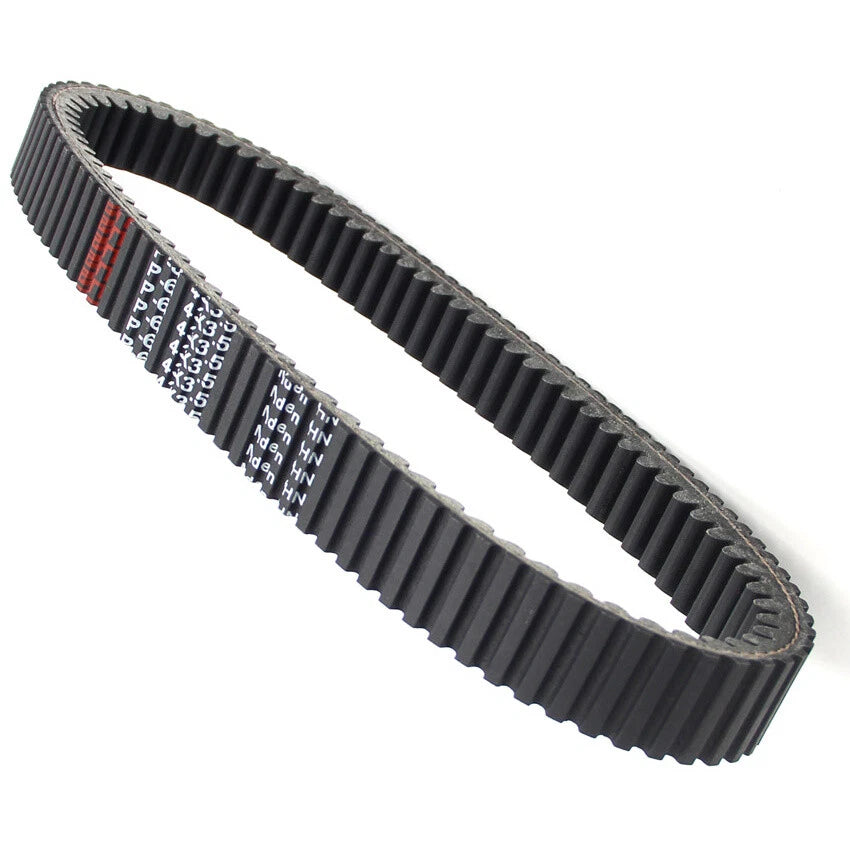 Drive Belt for Yamaha YXR660FA Rhino 660, YFM660FA Grizzly 660 (2004–2009)