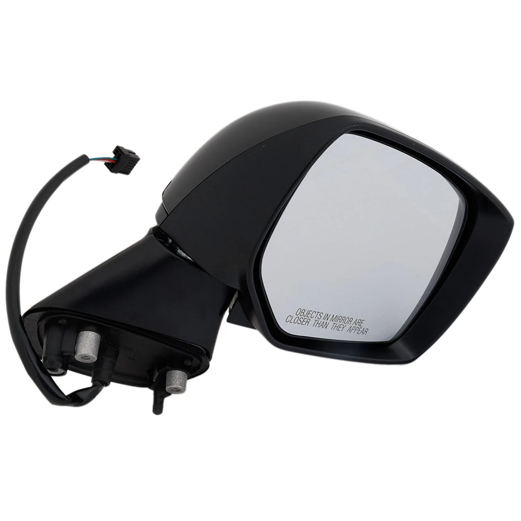 Passenger Side Mirror for Subaru Impreza XV Crosstrek (2012–2014)