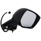 Passenger Side Mirror for Subaru Impreza XV Crosstrek (2012–2014)