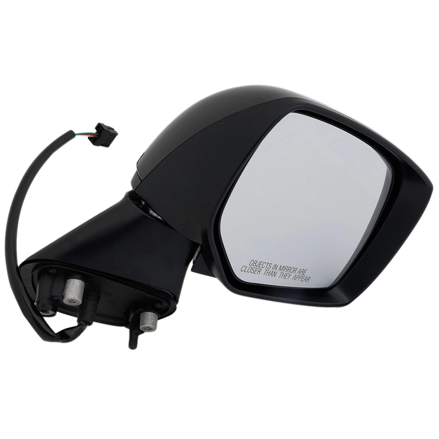 Passenger Side Mirror for Subaru Impreza XV Crosstrek (2012–2014)