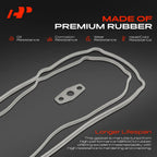 Engine Valve Cover Gasket Set for Chevrolet Silverado 1500 (1999–2013)
