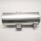 Muffler for Komatsu Excavator PC75-1 PW75-1 PC75-2 (YM129981-13500)