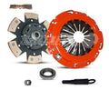 Stage 3 Clutch Kit for Nissan 350Z (2003–2006) Infiniti G35 (2003–2007)