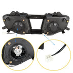 Front Headlight Assembly for Yamaha YZF R6 (2006–2007)