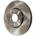 Disc Brake Rotor for Volkswagen Beetle (1999–2010) 288MM Solid