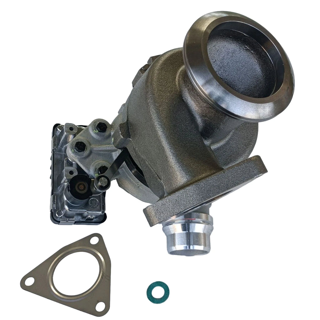 Turbocharger for Jaguar F-Pace, XE, Land Rover Range Rover Velar (2016–2023)