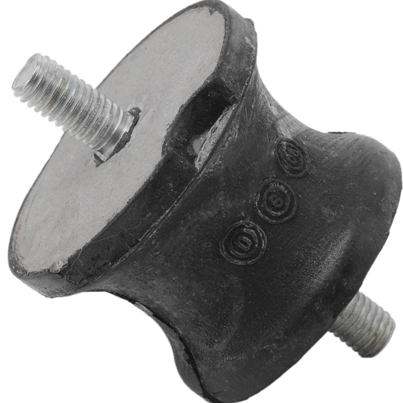 Set of 2 Engine Motor and Transmission Mounts for BMW 3 Series (1992-2006)