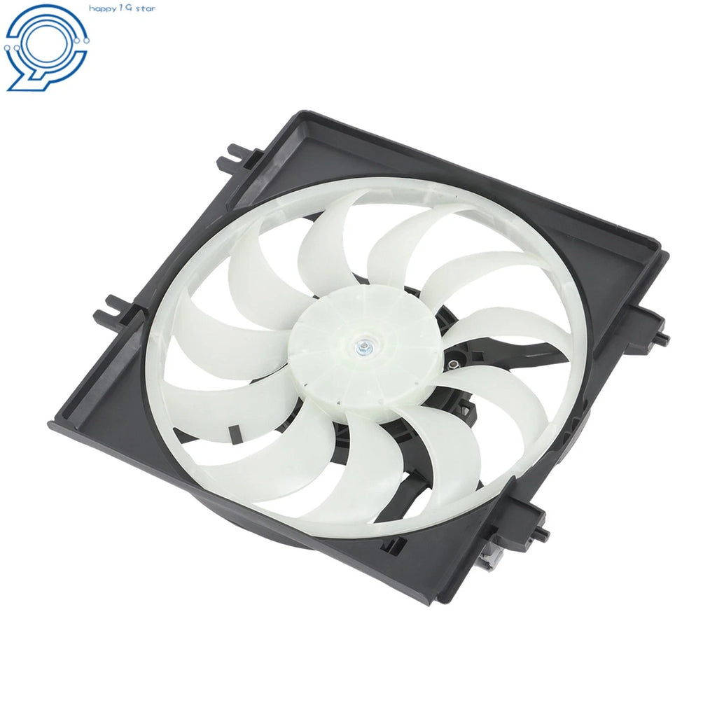 Cooling Fan Assembly for Subaru Forester (2014-2018)