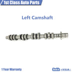 Left Engine Camshaft for Ford Expedition, Explorer, F-150, Lincoln Navigator (2003–2010)