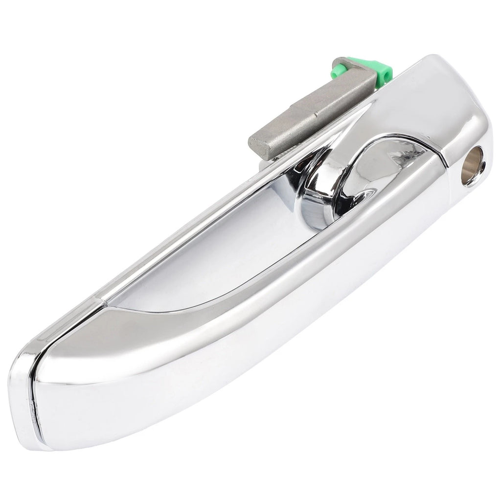 Chrome Exterior Door Handle for Dodge Ram 1500 2500 (2009–2010)