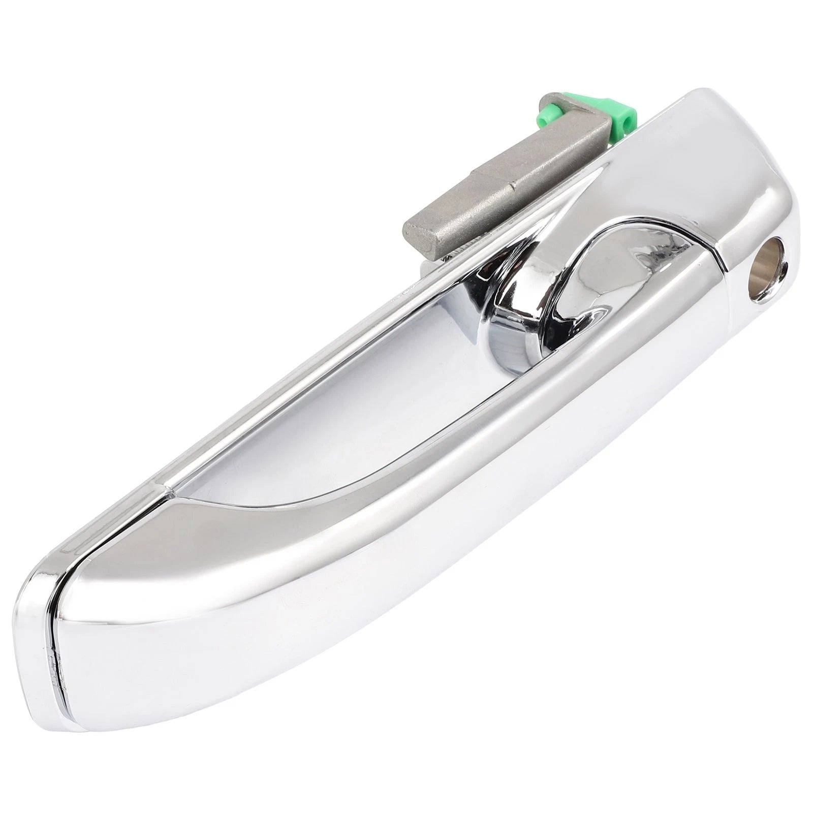 Chrome Exterior Door Handle for Dodge Ram 1500 2500 (2009–2010)