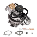 Turbocharger for Buick Regal Verano Saab 9-5 Saturn Sky (2004–2010)