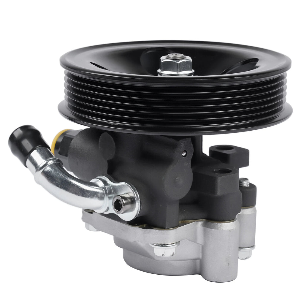 Power Steering Pump 44320-35610 for Lexus GX470, Toyota 4Runner (2003–2009)