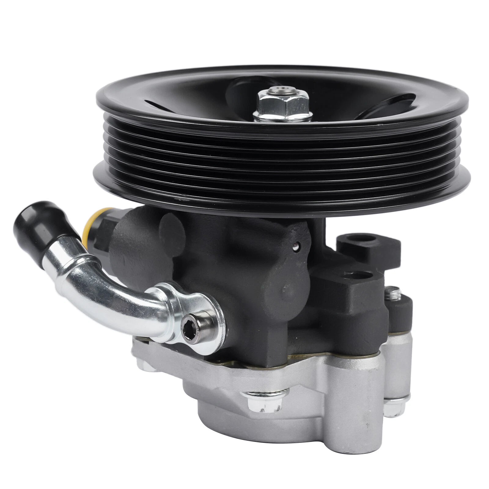 Power Steering Pump 44320-35610 for Lexus GX470, Toyota 4Runner (2003–2009)