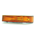 Parking Signal Light Lens Housing Replacement Passenger Side for Toyota Prius (2010–2015)
