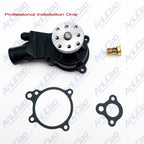 Water Circulation Pump with Thermostat for Mercruiser (65142A1)