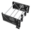 Wall Mount Storage Rack for Harley Touring Street Road Glide (2014–2023)
