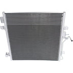 AC Condenser for Jeep Liberty, Dodge Nitro (2007–2012)