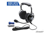 Over the Head Rugged Radios Headset for SuperATV (2015–2023)