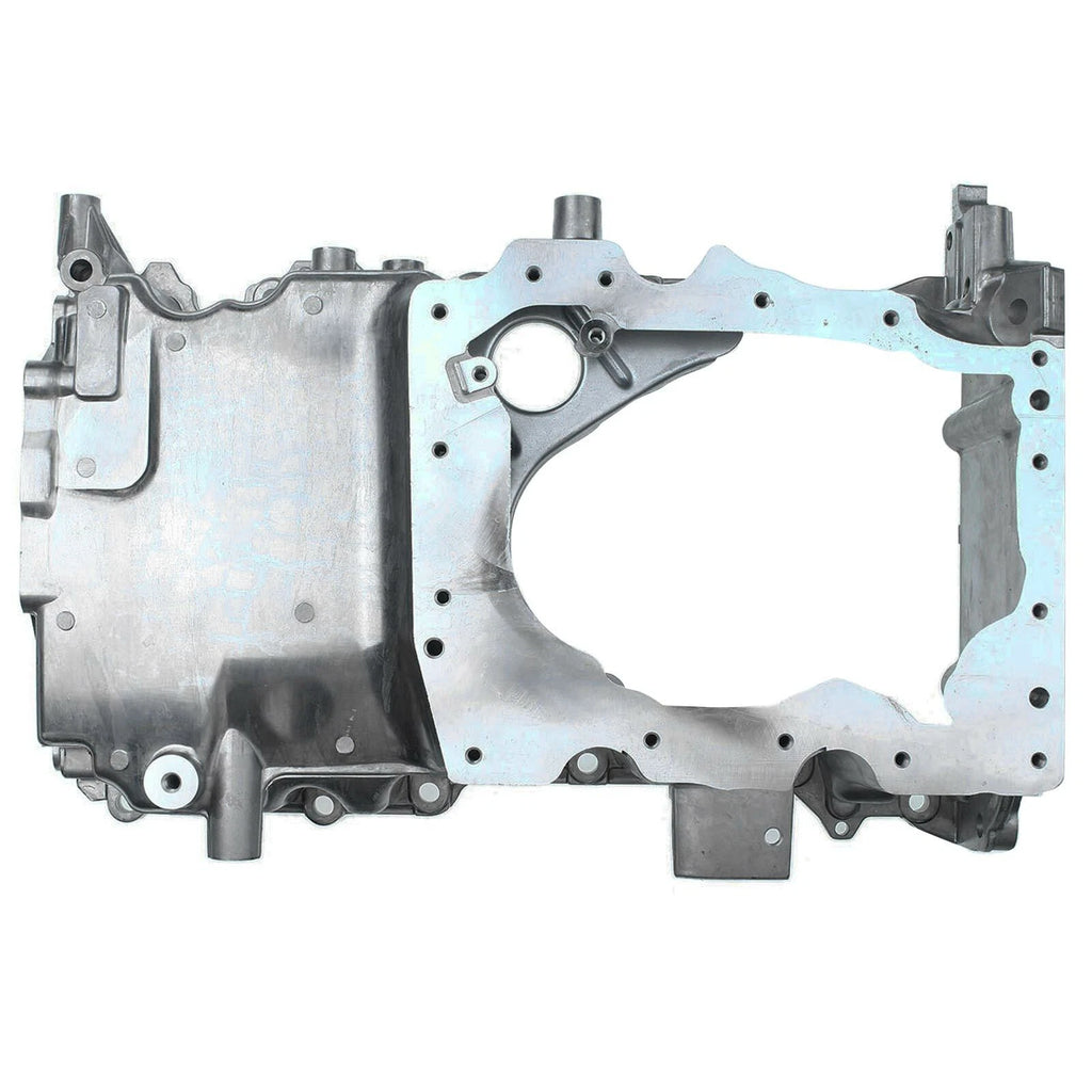 Engine Oil Pan for Chevy Malibu, Impala (2013–2015), Cadillac CTS (2014–2015)