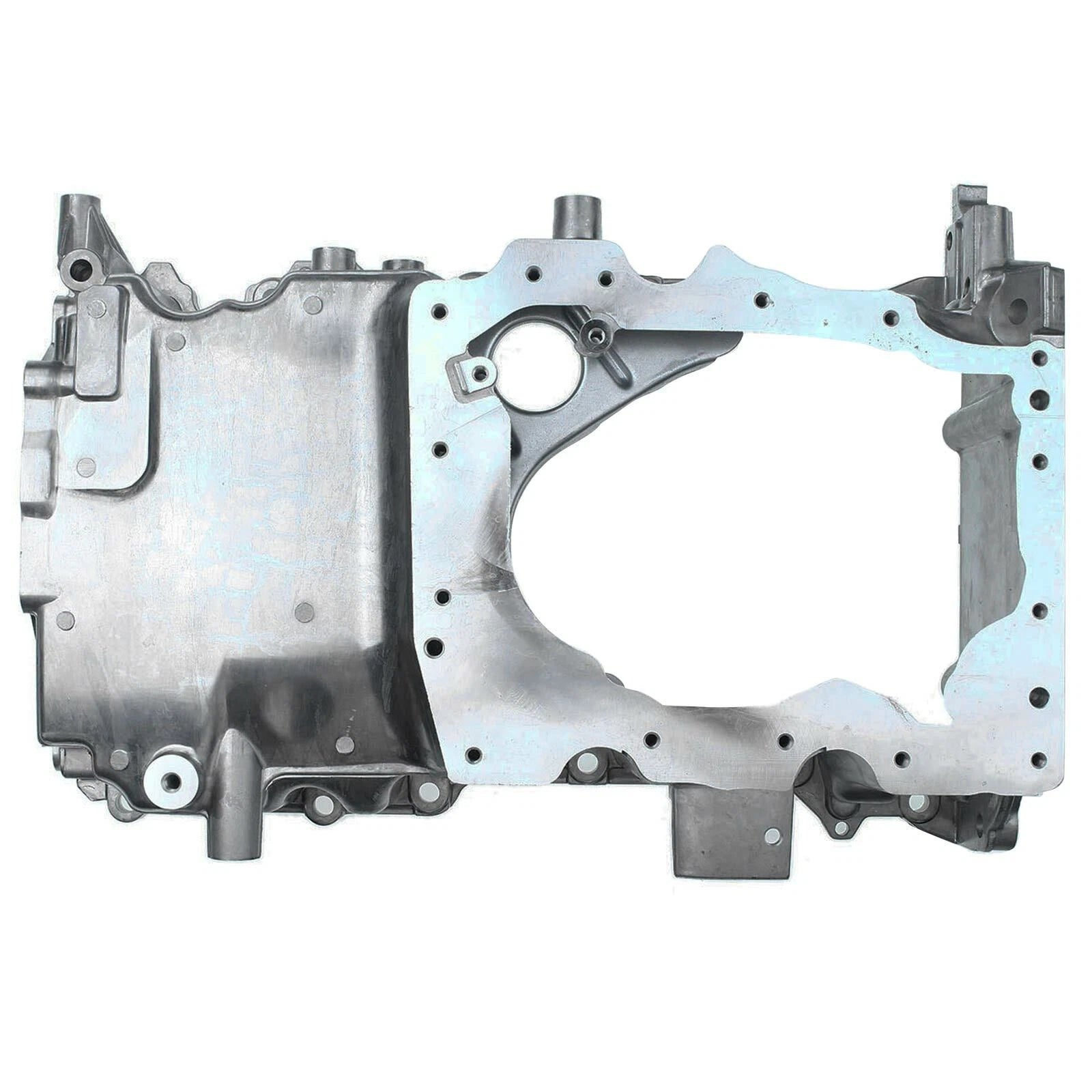 Engine Oil Pan for Chevy Malibu, Impala (2013–2015), Cadillac CTS (2014–2015)