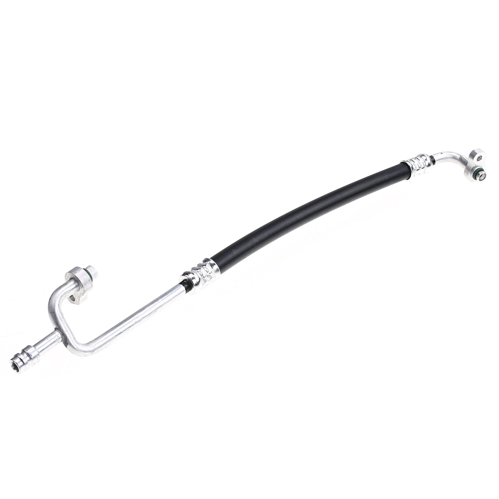 A/C Refrigerant Hose with Discharge Line for Kia Optima (2007–2010)
