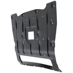 Front Engine Splash Shields for BMW X6 X5 (2020–2025)