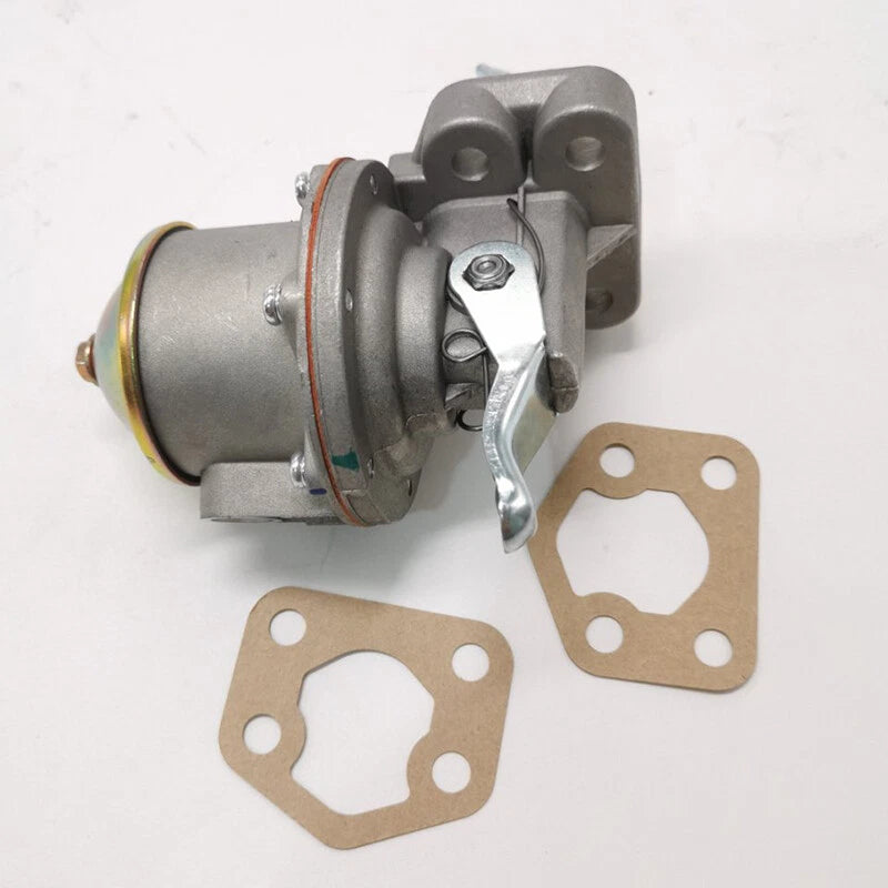 Fuel Lift Pump ULPK0037 17401200 for JCB Dozer 410-436