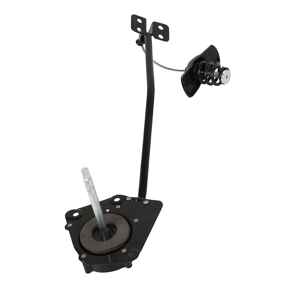 Spare Tire Hoist Wheel Carrier Assembly for Honda Pilot Acura 3.5L (2001–2008)