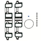 Intake Manifold Gasket Set for Chevrolet GMC Cadillac 6.0L 6.2L V8 (2007–2019)