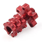 Clutch Brake Lever Cable Adjuster Screw M8 for Dirt Bike (M8 8MM Thread)