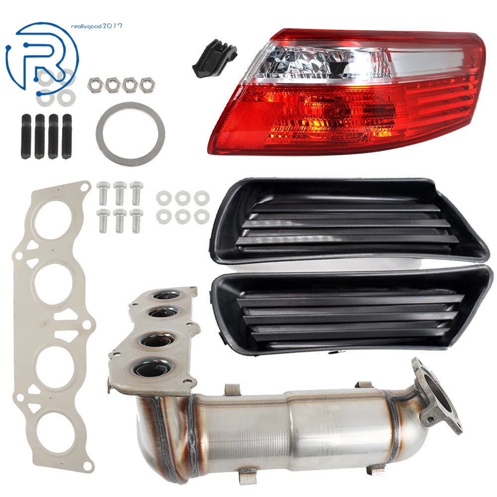 Tail Light RH for Toyota Camry (2007-2009)