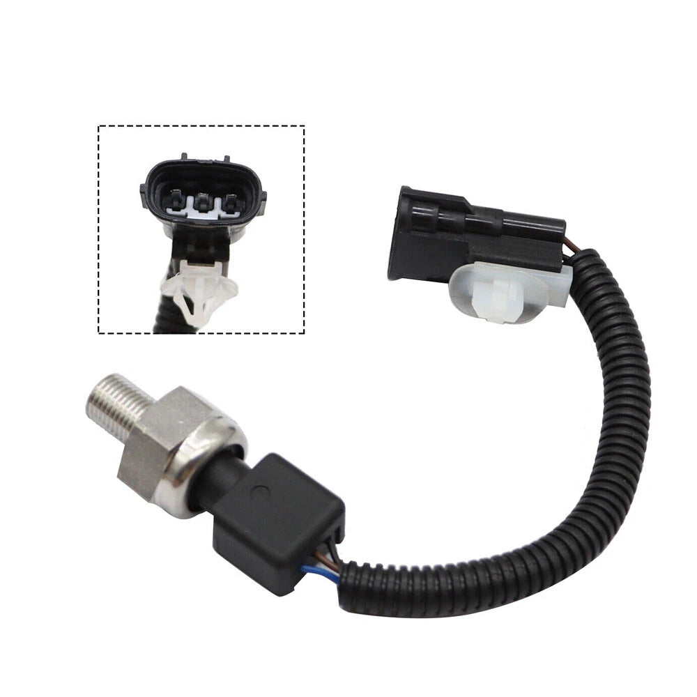 Fuel Pressure Sensor 89458-30010 for Lexus IS250 IS350 GS300 GS350 GS450H (2006–2013)