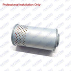 Engine Air Filter & Crankcase Breather for Volvo Penta (876069, 843736)