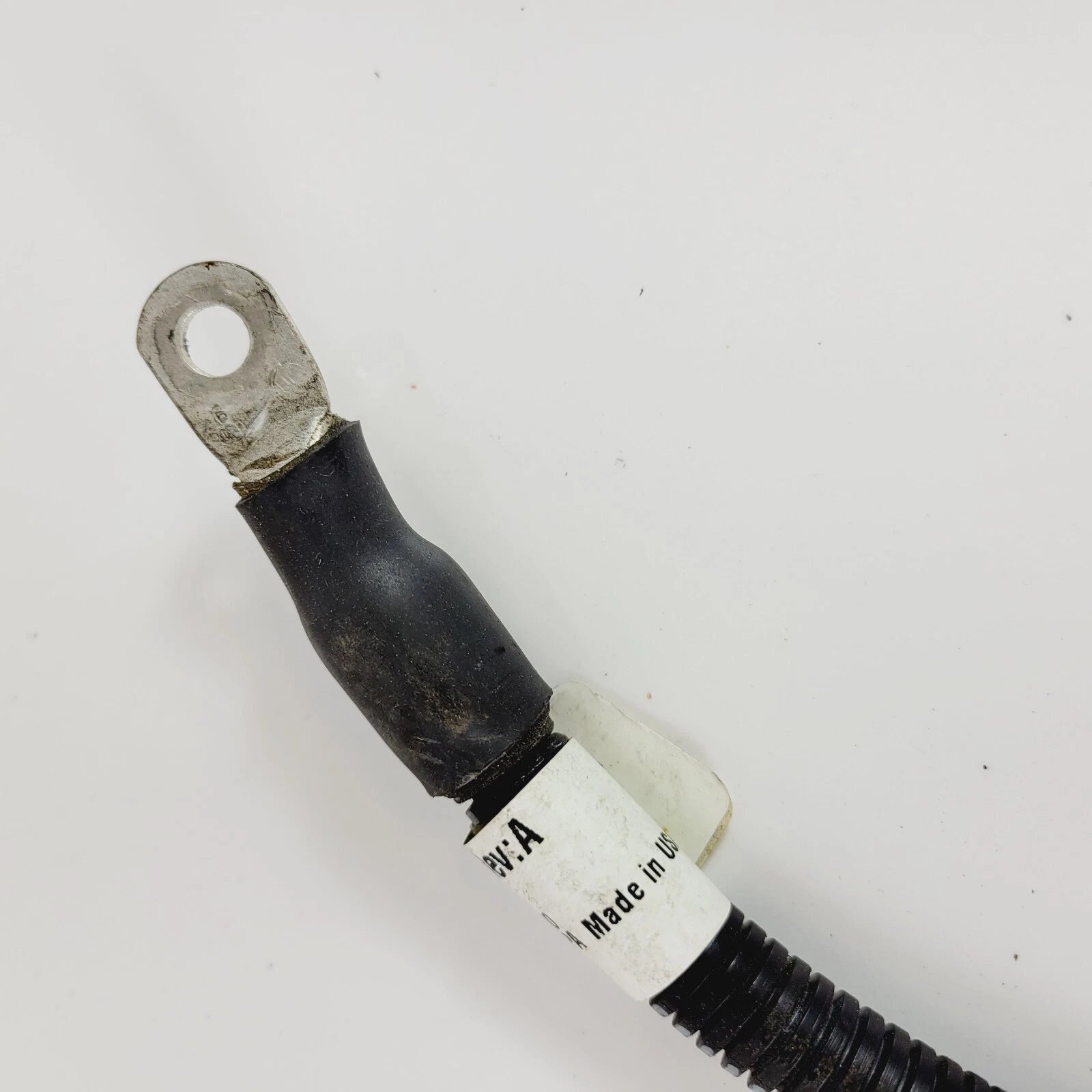 Ground Cable Wire for Harley Tri Glide Road Glide (2017–2024)