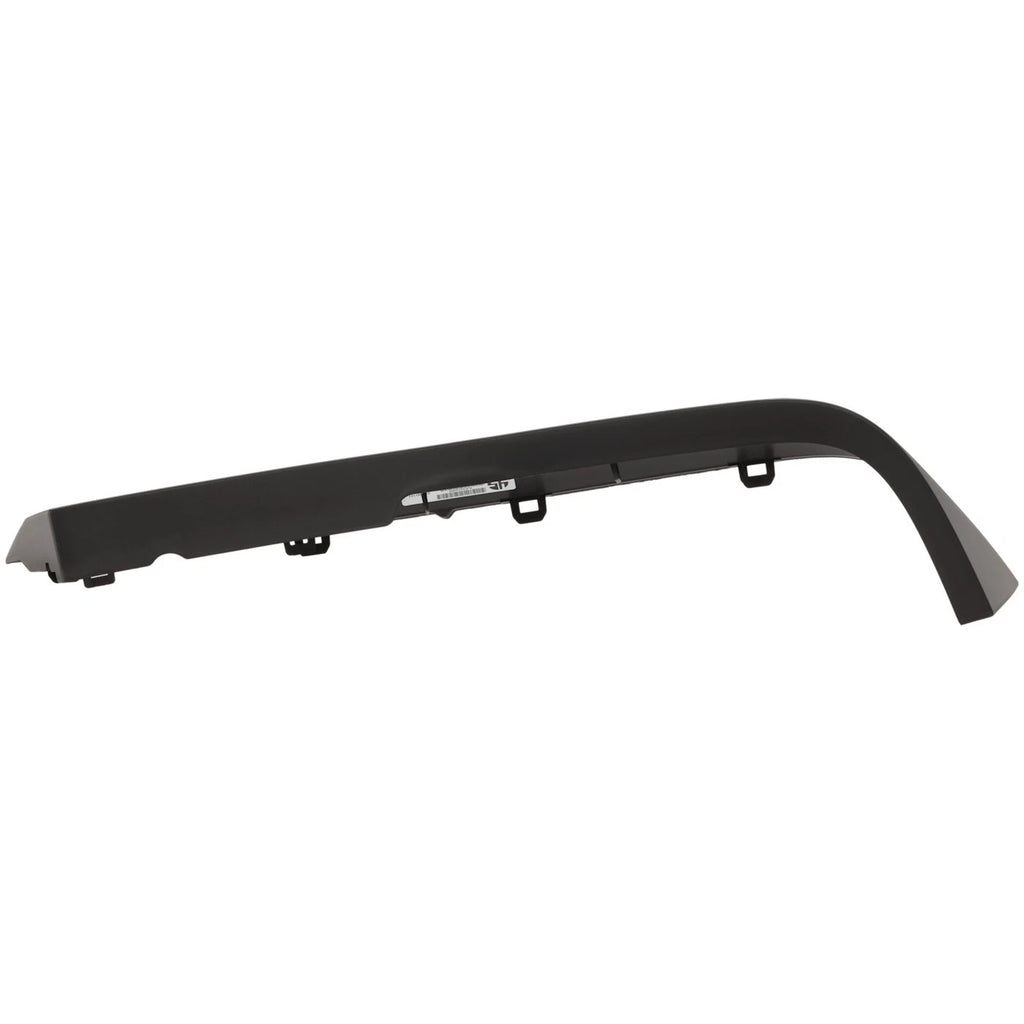 Fender Flares for Jeep Cherokee (2014–2018)
