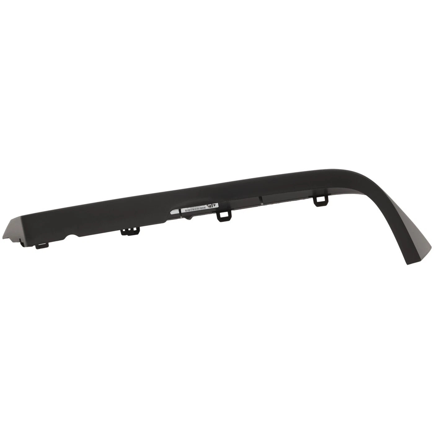 Fender Flares for Jeep Cherokee (2014–2018)