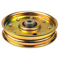 Pulley for Scag (4.00 Diameter) (483214)