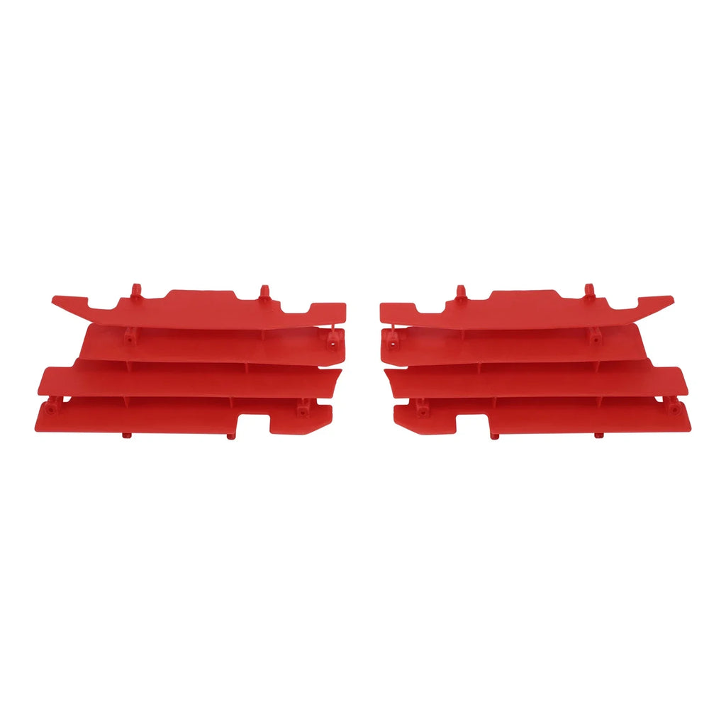 Radiator Louvers Guard for Honda CR250R CRF450R (2000-2004)