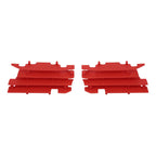 Radiator Louvers Guard for Honda CR250R CRF450R (2000-2004)