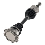 CV Axle Shaft Assembly Front LH/RH for Chevrolet GMC Sierra 2500 HD (2001–2007)