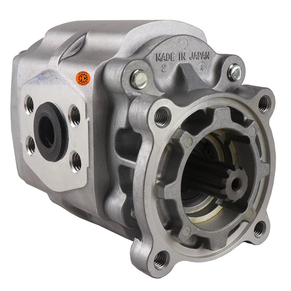 Hydraulic Gear Pump for