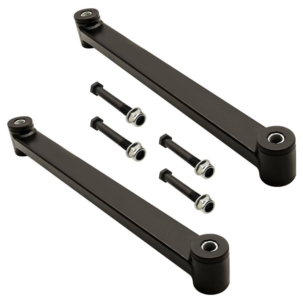 Pair Rear Lower Trailing Control Arms for Ford Expedition (1997–2002)