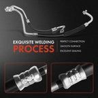 A/C Suction & Discharge Hose for Ford Focus (2005-2007)