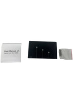 Koti 3 Gang Light Switch AC100 240V 50-60Hz for