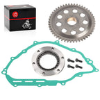 Starter Clutch Idler Gear Gasket Kit for Yamaha Rhino 700 (2008–2013)