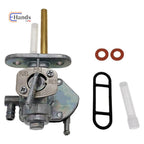 Fuel Petcock Valve Switch for Kawasaki Vulcan 500 750 800 (1996–2006)